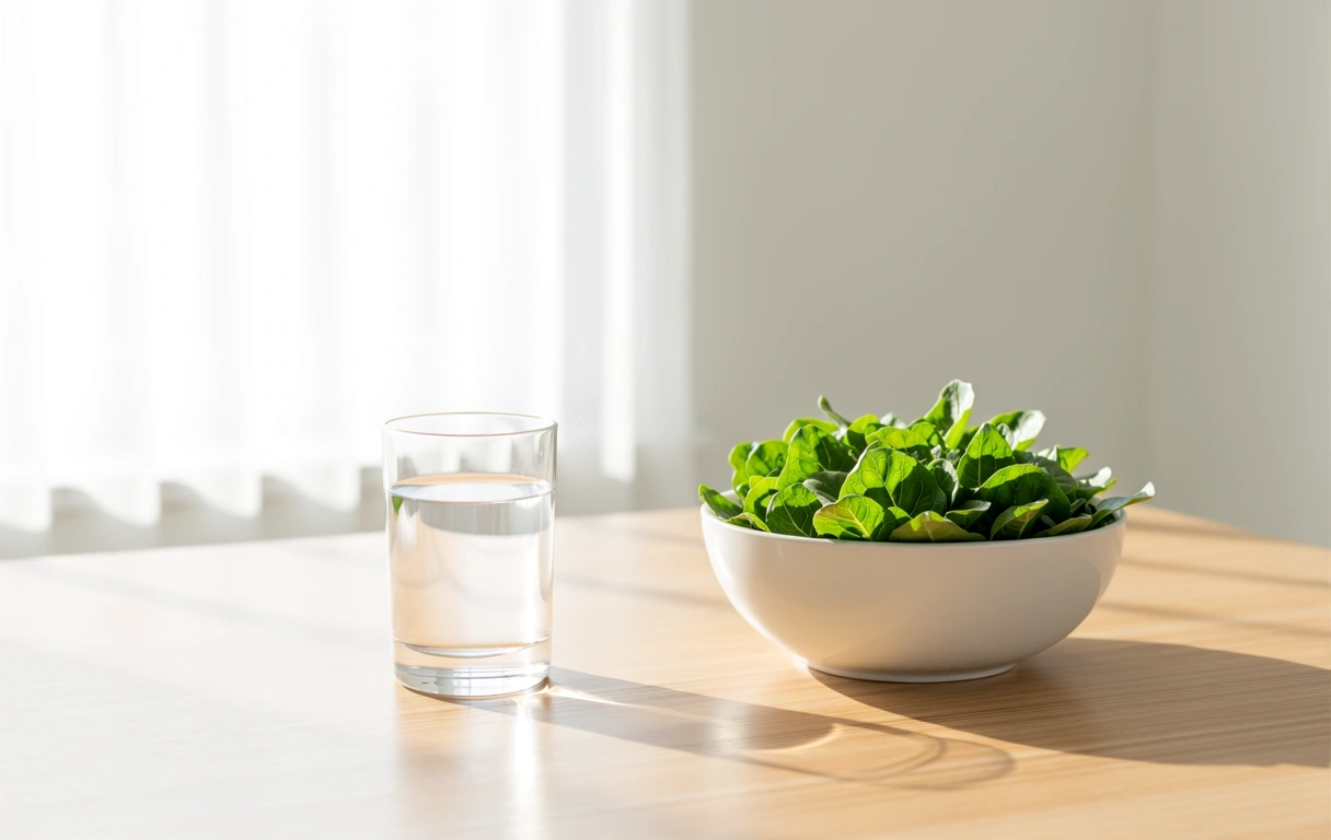 Ravintoneuvonnan työtila