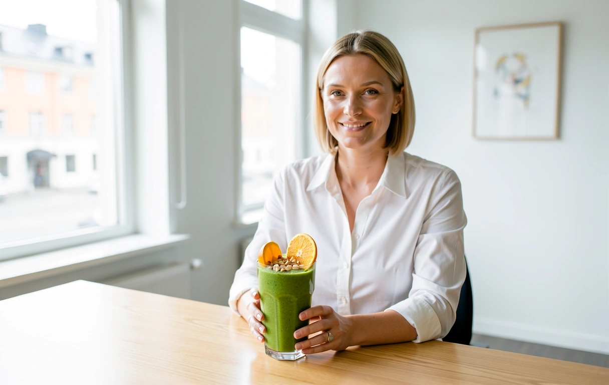 Ravintoneuvonnan asiantuntemus