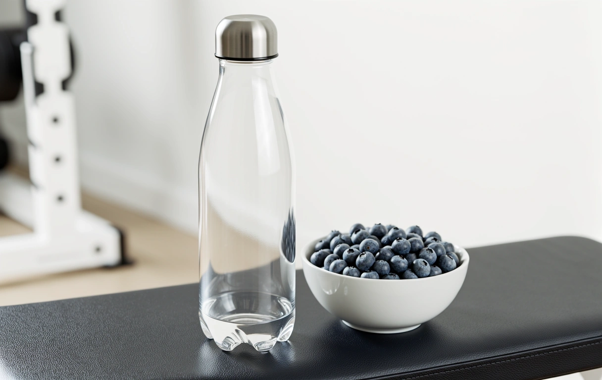 Urheilijan ravitsemus